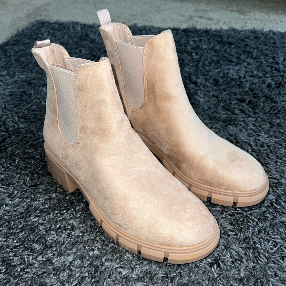 Women’s Boots